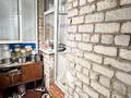 2-комнатная квартира · 45 м² · 3/5 этаж, Ракишева — Ярмарке за 13.5 млн ₸ в Талдыкоргане, мкр Жастар — фото 8