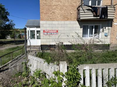 3-бөлмелі пәтер · 55.5 м² · 1/2 қабат, Победа 2, бағасы: 16 млн ₸ в Зайсане