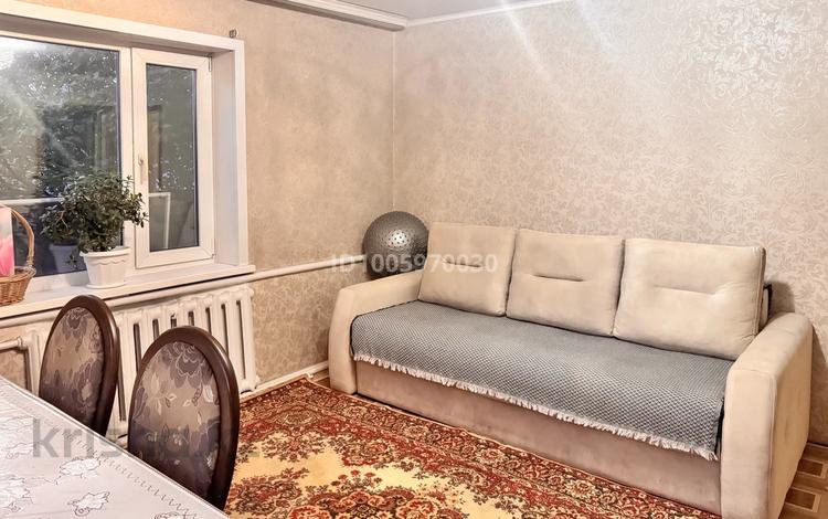 Отдельный дом · 4 комнаты · 80 м² · 7 сот., Западная 27 за 18 млн 〒 в Щучинске — фото 2