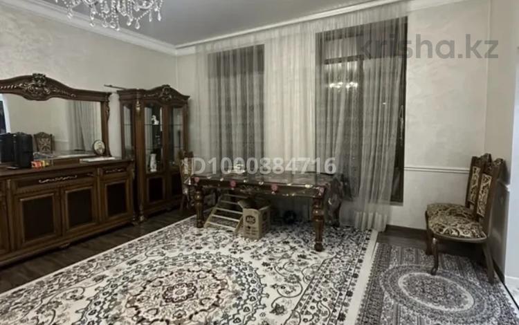 Отдельный дом · 4 комнаты · 100 м² · 6 сот., Солнечная 27 за 45 млн ₸ в Боралдае (Бурундай) — фото 47