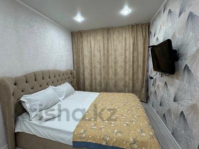 1-комнатная квартира · 45 м² · 3/5 этаж, Уранхаева 20 — Любой район правый и левый берег за 1 500 〒 в Семее