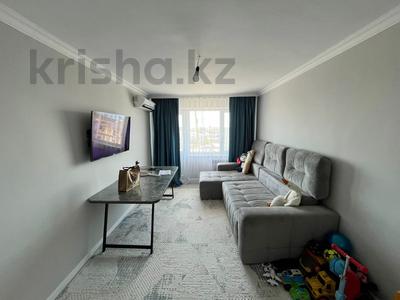 3-бөлмелі пәтер · 58 м² · 3/5 қабат, Каршымбая Ахмедиярова 15, бағасы: 21.5 млн ₸ в Балыкшы