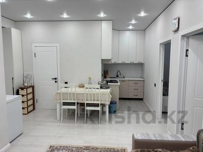 3-бөлмелі пәтер · 49 м² · 1/5 қабат, 20 ш/а., Басаркобыз, бағасы: 28.5 млн ₸ в Алматы, Алатауский р-н