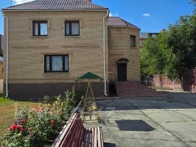 Жеке үй · 5 бөлме · 355.6 м² · 12 жүзд., Баумана, бағасы: 155 млн ₸ в Костанае