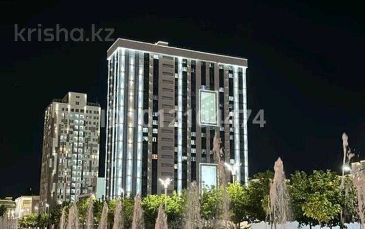 2-бөлмелі пәтер · 72 м² · 13/20 қабат, Мкр. Жана Кала 558, бағасы: 140 000 ₸ в Туркестане — фото 10