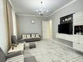 2-комнатная квартира · 84 м² · 11/18 этаж, Кайым Мухамедханов 1, 1/1, 1/2 за 108 млн ₸ в Астане, Нура р-н — фото 2