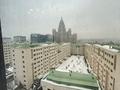 2-комнатная квартира · 84 м² · 11/18 этаж, Кайым Мухамедханов 1, 1/1, 1/2 за 108 млн ₸ в Астане, Нура р-н — фото 3