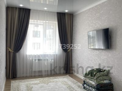 2-бөлмелі пәтер · 57 м² · 6/7 қабат, 20-й мкр 16-17, бағасы: 23 млн ₸ в Актау