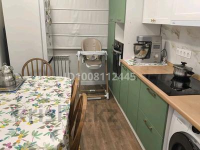 2-комнатная квартира · 50 м² · 3/9 этаж, Кабанбай батыра 62 — Возле меги за 18 000 ₸ в Астане, Нура р-н