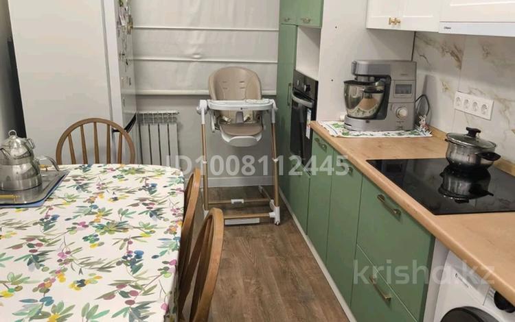2-комнатная квартира · 50 м² · 3/9 этаж, Кабанбай батыра 62 — Возле меги за 18 000 ₸ в Астане, Нура р-н — фото 2