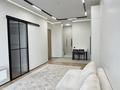 2-комнатная квартира · 70 м² · 8/16 этаж, Абая 165 — Тургут Озала за 87 млн ₸ в Алматы, Алмалинский р-н — фото 3