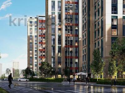 1-бөлмелі пәтер · 41.7 м² · 2/16 қабат, пр. Мангилик ел, напротив республиканской мечети — Мечеть Нурсултан, бағасы: ~ 24.4 млн ₸ в Астане, Есильский р-н