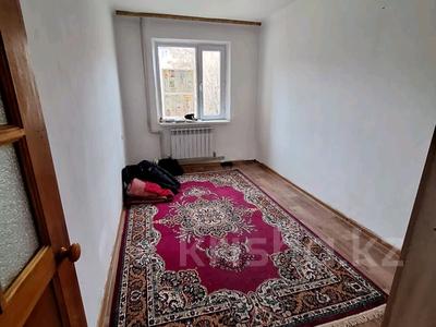 2-бөлмелі пәтер, 50 м², 3/5 қабат, Джангильдина — Калдаякова, бағасы: 16.5 млн 〒 в Шымкенте, Аль-Фарабийский р-н