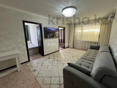 4-бөлмелі пәтер · 62 м² · 5/5 қабат, Майкудук, 15й микрорайон 14, бағасы: 17 млн ₸ в Караганде, Алихана Бокейханова р-н