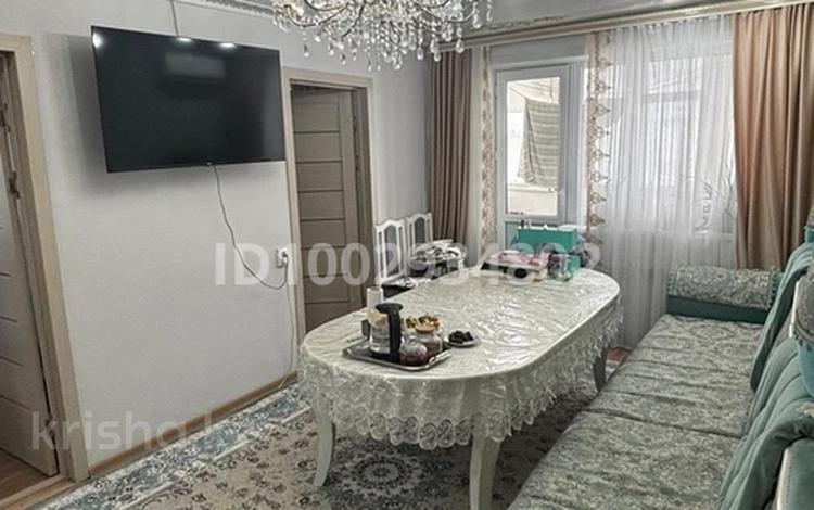 4-комнатная квартира · 61.3 м² · 5/5 этаж, Проспект Сатпаева 92 — Универсам за 12 млн ₸ — фото 2