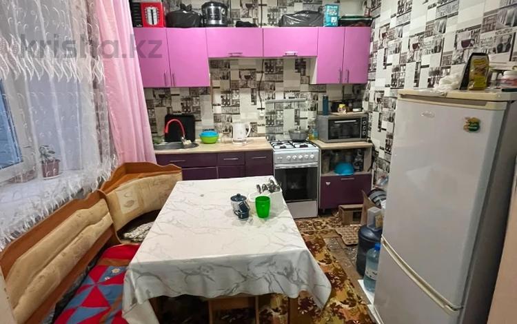 3-бөлмелі пәтер · 48.8 м² · 1/2 қабат, Октябрьская, бағасы: ~ 13.2 млн ₸ в Петропавловске — фото 9