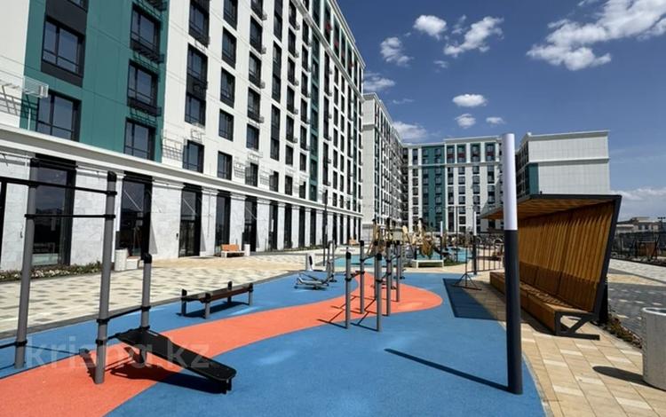 4-комнатная квартира · 159.16 м² · 9/10 этаж, мкр. Алтын орда 11Б за 63.7 млн ₸ в Актобе — фото 2