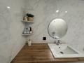 3-бөлмелі пәтер · 70 м² · 6/9 қабат, Е 15 15/1 — Сыганак, бағасы: 39.8 млн ₸ в Астане, Нура р-н — фото 21