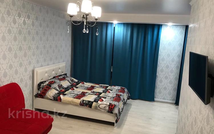 1-бөлмелі пәтер · 31 м² · 2/5 қабат, Абая 33, бағасы: 8 000 ₸ в Абай — фото 3