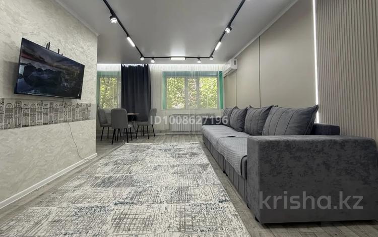 2-бөлмелі пәтер · 50 м² · 4/7 қабат, мкр. Алтын орда, Мкр Батыс 2 49Д, бағасы: 15 000 ₸ в Актобе — фото 2