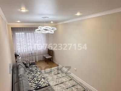 2-бөлмелі пәтер · 60.3 м² · 13/13 қабат, Есенова 160/3 — На пересечении Суюнбая-Баянаульской, за Тойота Центром, бағасы: 60.3 млн ₸ в Алматы, Жетысуский р-н
