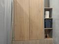 2-бөлмелі пәтер · 60.3 м² · 13/13 қабат, Есенова 160/3 — На пересечении Суюнбая-Баянаульской, за Тойота Центром, бағасы: 60.3 млн ₸ в Алматы, Жетысуский р-н — фото 27