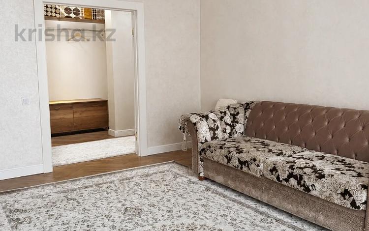 2-комнатная квартира · 72 м² · 8/9 этаж, Абая за 81.9 млн ₸ в Алматы — фото 5
