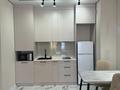 1-бөлмелі пәтер · 30 м² · 2/12 қабат, Райымбека 210/3 — Ауезова, бағасы: 36.2 млн ₸ в Алматы, Алмалинский р-н