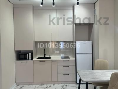 1-бөлмелі пәтер · 30 м² · 2/12 қабат, Райымбека 210/3 — Ауезова, бағасы: 36.2 млн ₸ в Алматы, Алмалинский р-н