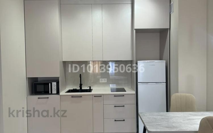 1-бөлмелі пәтер · 30 м² · 2/12 қабат, Райымбека 210/3 — Ауезова, бағасы: 36.2 млн ₸ в Алматы, Алмалинский р-н — фото 2