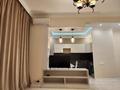 1-бөлмелі пәтер · 40 м² · 12/20 қабат, Туркестан 14а, бағасы: 15 000 〒 в Астане, Есильский р-н — фото 3