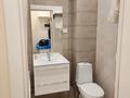 1-бөлмелі пәтер · 40 м² · 12/20 қабат, Туркестан 14а, бағасы: 15 000 〒 в Астане, Есильский р-н — фото 6