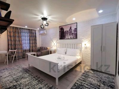 1-бөлмелі пәтер · 33 м² · 2/5 қабат, Айтеке би 26, бағасы: 20 000 〒 в 