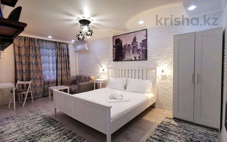 1-комнатная квартира · 33 м² · 2/5 этаж, Айтеке би 26 за 15 000 ₸ в  — фото 25