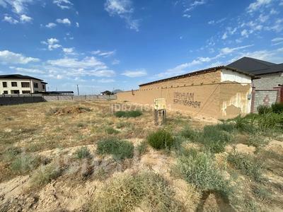 Жер телімі · 10 га, ул Майлықожа, бағасы: 9.5 млн 〒 в Туркестане