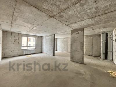 2-бөлмелі пәтер · 60.8 м² · 10/16 қабат, Утепова 31, бағасы: 41 млн ₸ в Алматы, Бостандыкский р-н