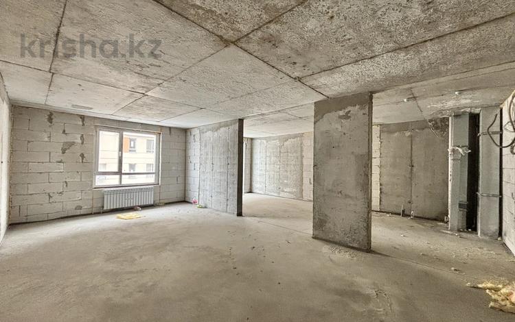 2-бөлмелі пәтер · 60.8 м² · 10/16 қабат, Утепова 31, бағасы: 41 млн ₸ в Алматы, Бостандыкский р-н — фото 15