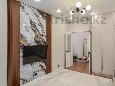 1-бөлмелі пәтер · 44.3 м² · 16 қабат, Аль-Фараби 9, 9/1, 9/2, 11, 11/1, бағасы: 38 млн ₸ в Астане, Есильский р-н