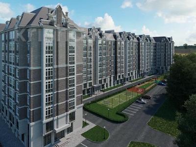 1-комнатная квартира · 46.1 м² · 8/9 этаж, Жалена Тулепова 17Б за 21 млн 〒 в Атырау