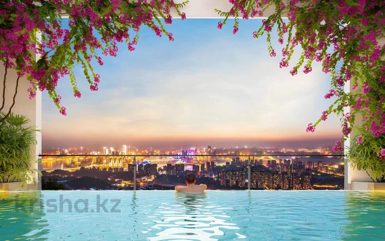 1-комнатная квартира · 37 м² · 18/36 этаж, Дубай за ~ 116.2 млн ₸ — фото 17