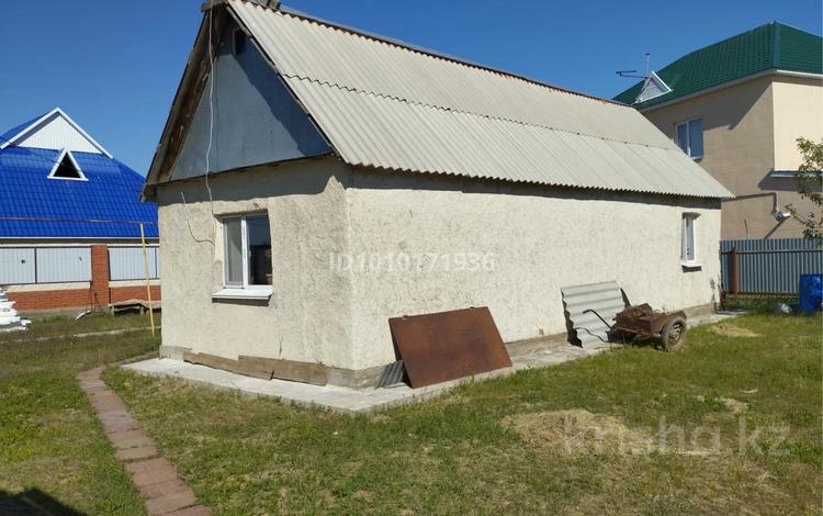 Отдельный дом · 2 комнаты · 40 м² · 5 сот., мкр. Зачаганск пгт, Радлова 77/1 за 11.5 млн ₸ в Уральске — фото 2