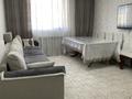 3-комнатная квартира · 84.5 м² · 8/8 этаж, Болекпаева — Болекпаева-Жумабаева за 57 млн ₸ в Астане, Сарайшык р-н