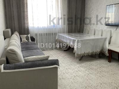 3-комнатная квартира · 84.5 м² · 8/8 этаж, Болекпаева — Болекпаева-Жумабаева за 57 млн ₸ в Астане, Сарайшык р-н
