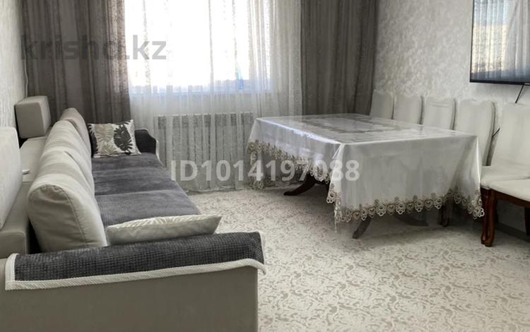 3-комнатная квартира · 84.5 м² · 8/8 этаж, Болекпаева — Болекпаева-Жумабаева за 57 млн ₸ в Астане, Сарайшык р-н — фото 3
