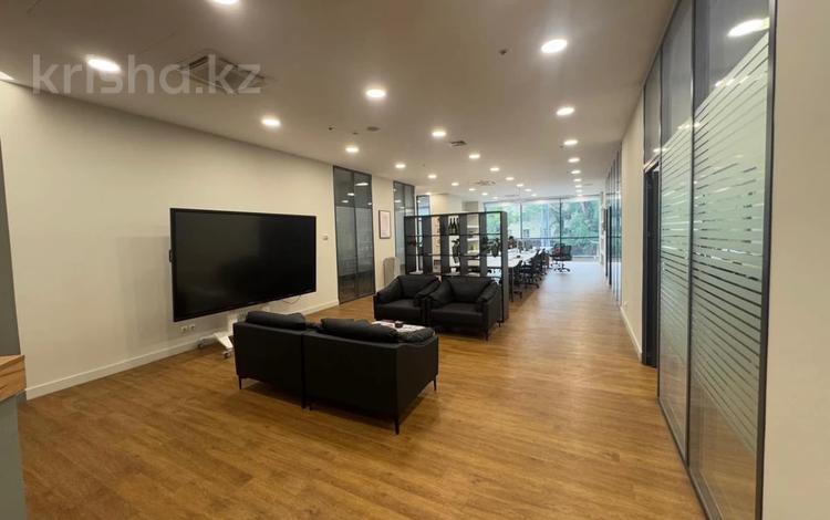 Кеңселер · 257 м², бағасы: ~ 6.2 млн ₸ в Алматы, Алмалинский р-н — фото 2