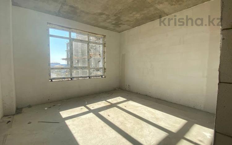 2-комнатная квартира · 96.3 м² · 7/9 этаж, Курмангазы 8/2 за ~ 36.6 млн 〒 в Атырау, мкр Авангард-2 — фото 2