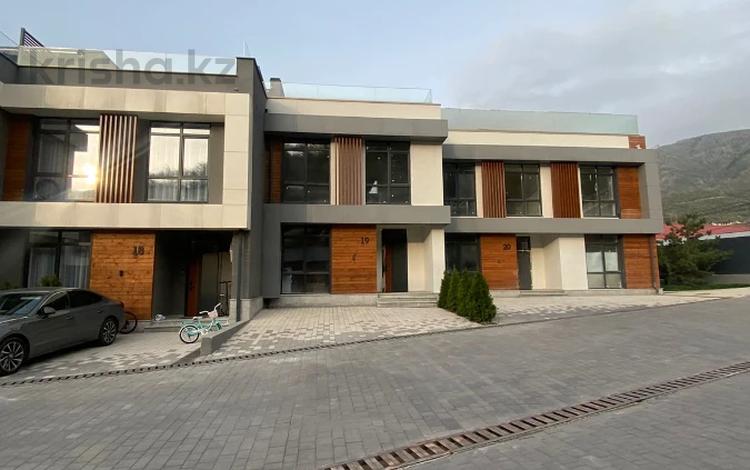 5-комнатная квартира, 245 м², 1/3 этаж, Природа 70 за 195 млн 〒 в Алматы, Бостандыкский р-н — фото 3
