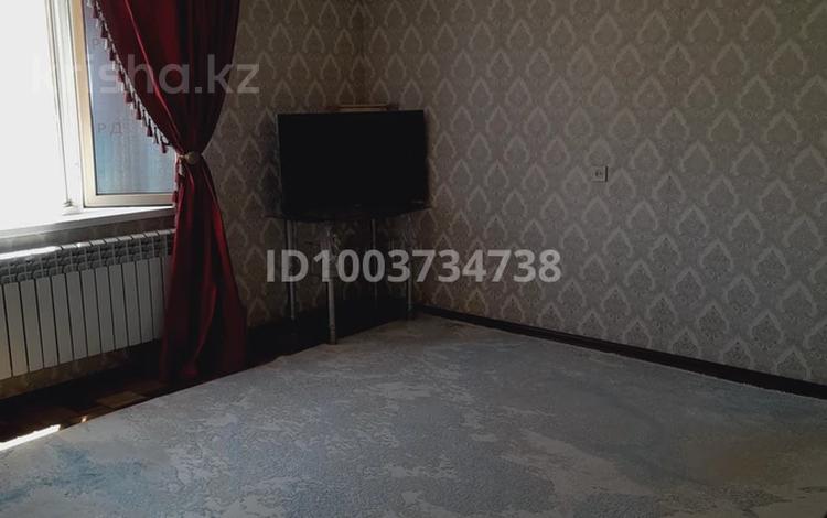 3-бөлмелі пәтер · 57.3 м² · 4/5 қабат, Абдразакова 49/25, бағасы: 13 млн ₸ в Арыси — фото 8