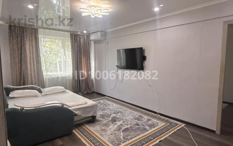 2-комнатная квартира · 46 м² · 3/5 этаж, Авангард-2 10 за 13 000 〒 в Атырау, мкр Авангард-2 — фото 2