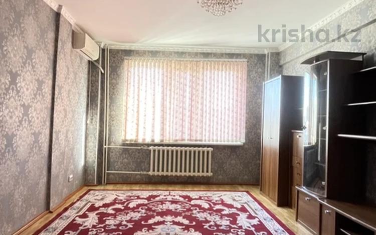 2-комнатная квартира · 61 м² · 9/10 этаж, мкр Нурсат 212 за 22 млн ₸ в Шымкенте, Каратауский р-н — фото 2